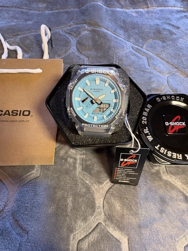 Casio shock montre - casio, g-shock