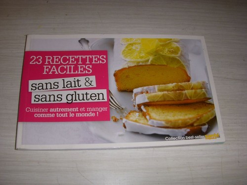 Cuisine livre recettes - livre,