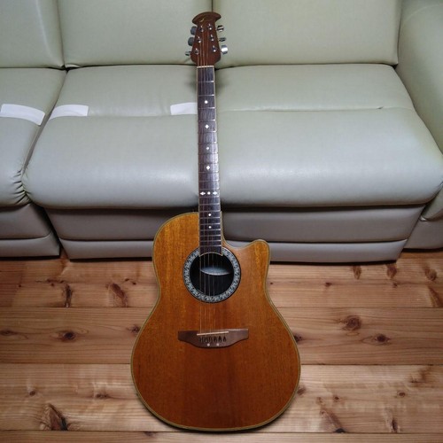 Corps guitare acoustique - corps, de