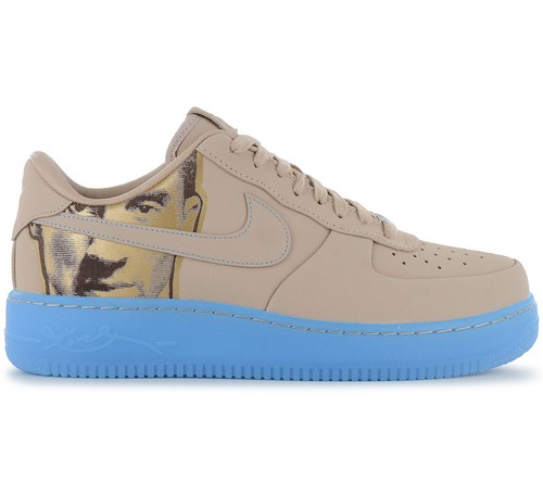 Nike air force - low, protro