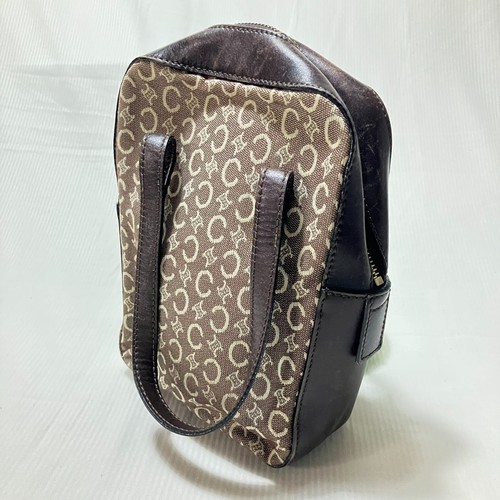 Mini sac main céline c - main,
