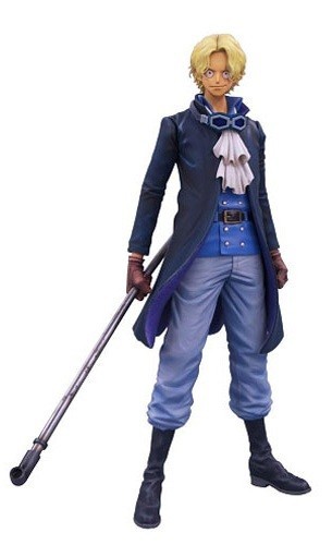 One piece figurine sabo - -,