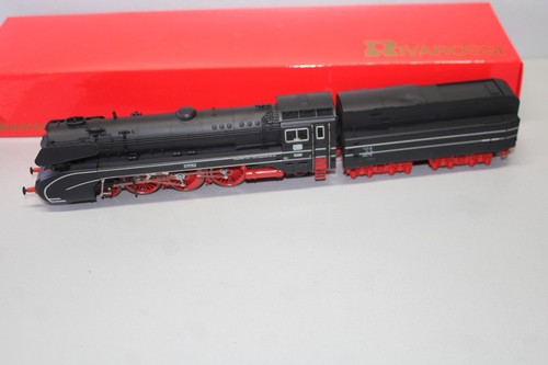 Rivarossi 1323 locomotive - 1323,