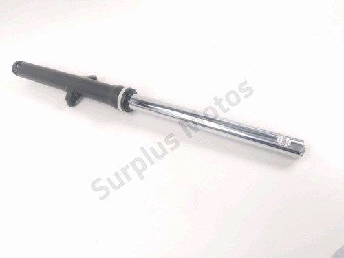 Tube fourche droit - tube, de