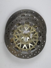 Disques De Frein Avant