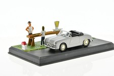 PANHARD Dyna Junior 1/43 (DIORAMA-Altaya)