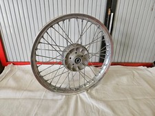 NOS ROUE AVANT FRONT WHEEL BMW