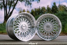 4X17 Inch 5X112/5X120 HART