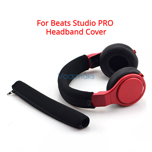 Replacement headband cover for - replacement,