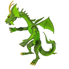 Marvel Legends BAF Hulk Build a Figure Fin Fang Foom Individual Parts