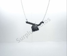 SUPPORT GAUCHE DE PARE-CHOC ARRIERE 30763019 VOLVO V50 phase 2 (06/2007 03/2012)