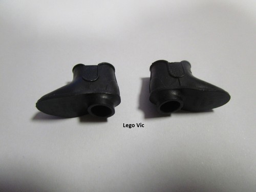 Lego 33188 scala shoe black - lego,