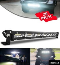 51cm Barre Lumineuse LED