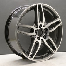 Mercedes AMG Classe A Cla Gris