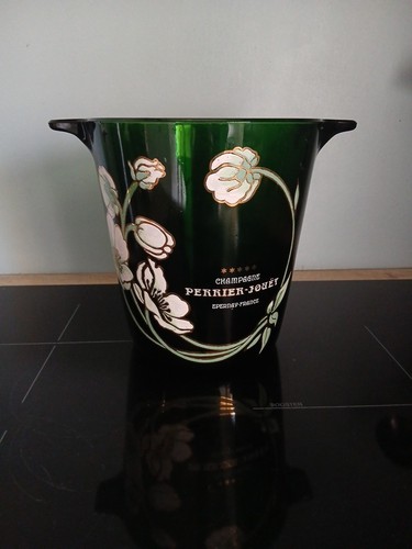 Seau champagne perrier - à,