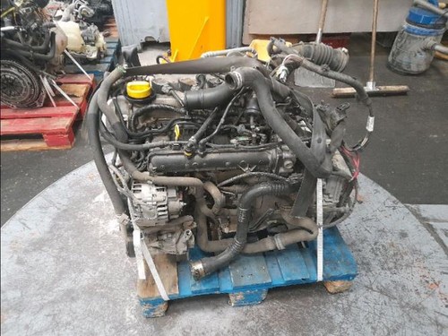 Moteur renault clio - moteur,
