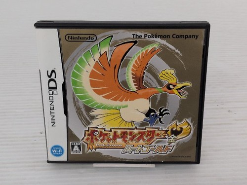 Pokemon heartgold outer - pokemon,
