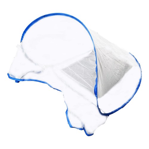 Moustiquaire portable - 2x(moustiquaire,