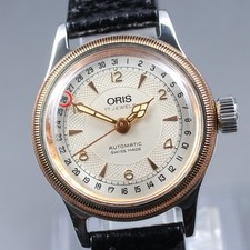 [EXC+5] ORIS Big Crown Pointer