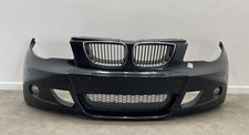 ✅PARE-CHOC AVANT BMW 118D