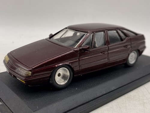 Paradcar citroen berline - citroen, xm