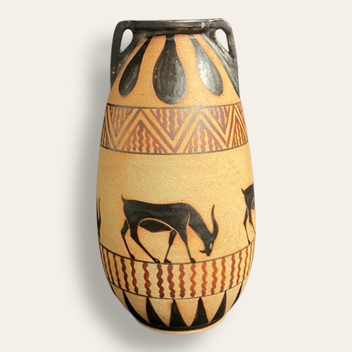Ciboure superbe vase décor - ciboure,,