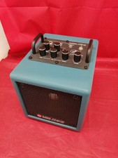 Phil Jones Bass X4C Nanobass