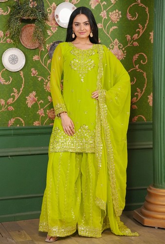 Salwar kameez prêt - salwar,