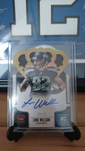 2013 panini crown - crown, te
