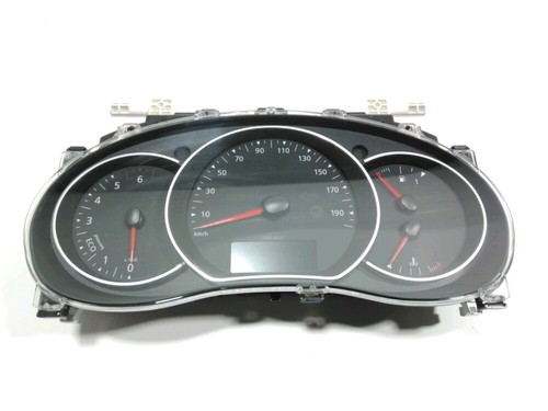 Compteur 248104325r renault - compteur,