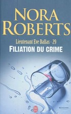 Lieutenant Eve Dallas, Tome 29