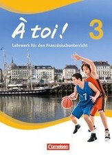 À toi ! - Vier- und