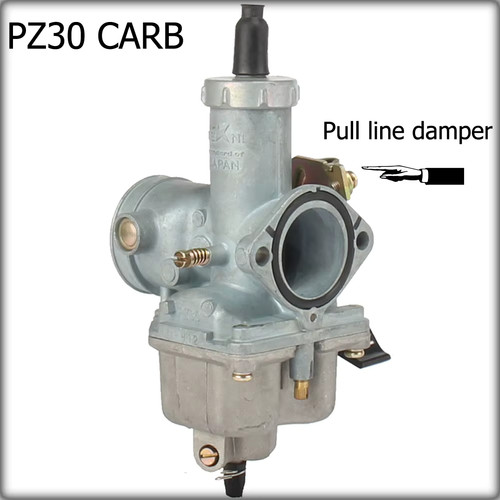 Carburateur pz30 150cc 200cc - 150cc,