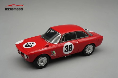 Alfa romeo giulia 1600 - romeo,
