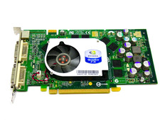 Carte VGA NVIDIA Quadro FX