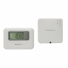 T3R, Thermostat programmable
