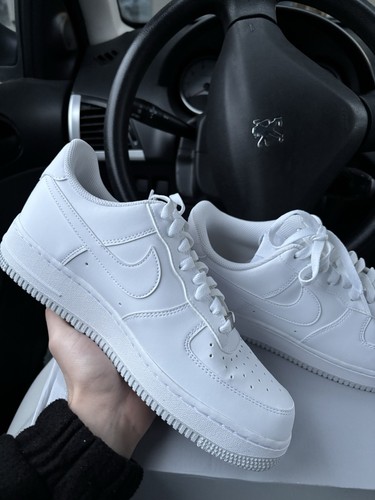 Nike air force - 1, '07