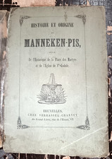 BELGIQUE BRUXELLES HISTOIRE ET