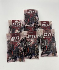 APEX LEGENDS 7X Sachets Gadget