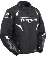 Veste moto Furygan avec