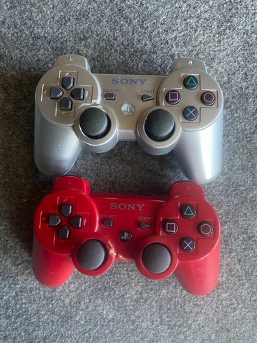Lot dualshock 3 - 🎮,
