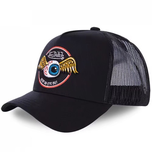 Casquette von dutch homme - casquette,