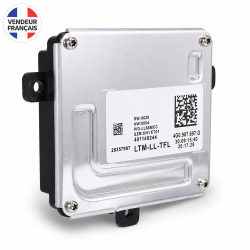 Module ballast led drl - module,