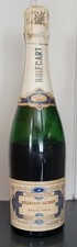 Ancienne bouteille de
