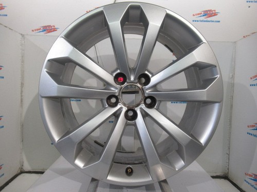 Jante aluminium audi 18 - q5,