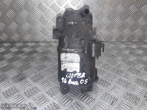 2005 mini cooper pompe - mini,