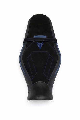 Selle confort complète siège - selle,