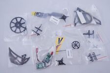 Walkera Assortiment Pièces de Rechange Plusieurs pour Heli Vintage Modélisme