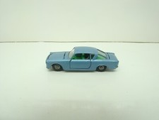 LONE STAR - IMPY - FIAT 2300 S