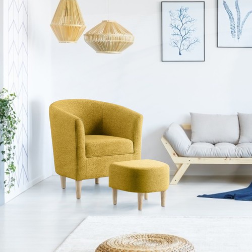 Modern arm accent - accent, chair